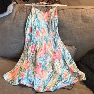 OldNavy dress